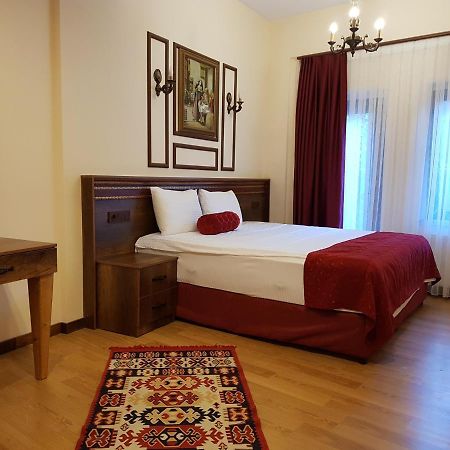 Kervansaray Canakkale Hotel - Special Category Exteriör bild
