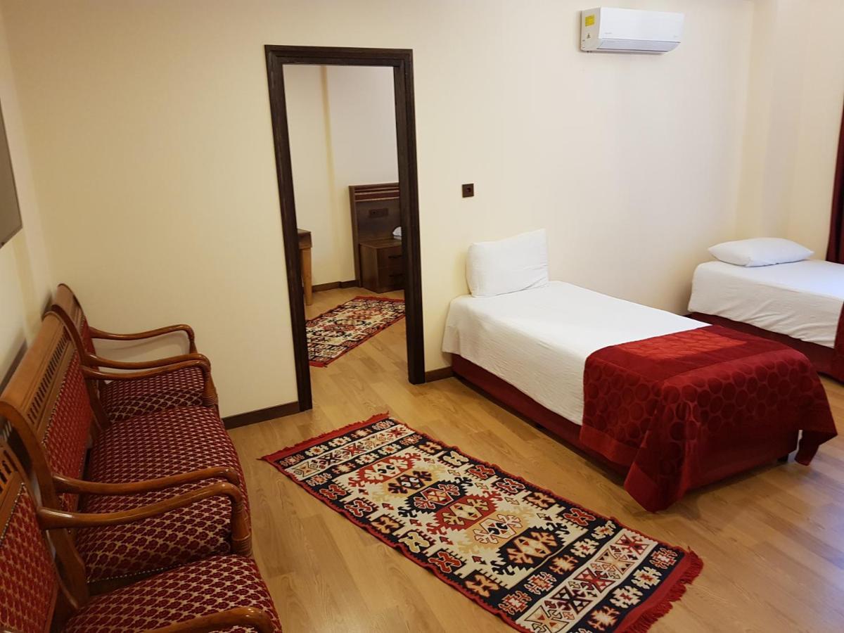 Kervansaray Canakkale Hotel - Special Category Exteriör bild