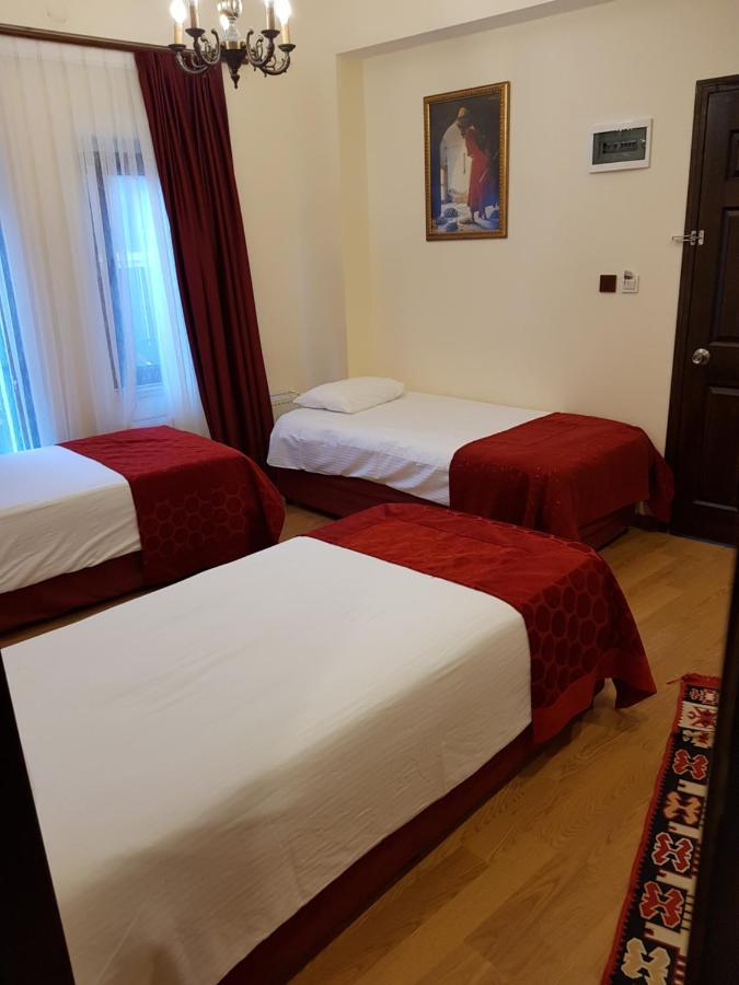 Kervansaray Canakkale Hotel - Special Category Exteriör bild