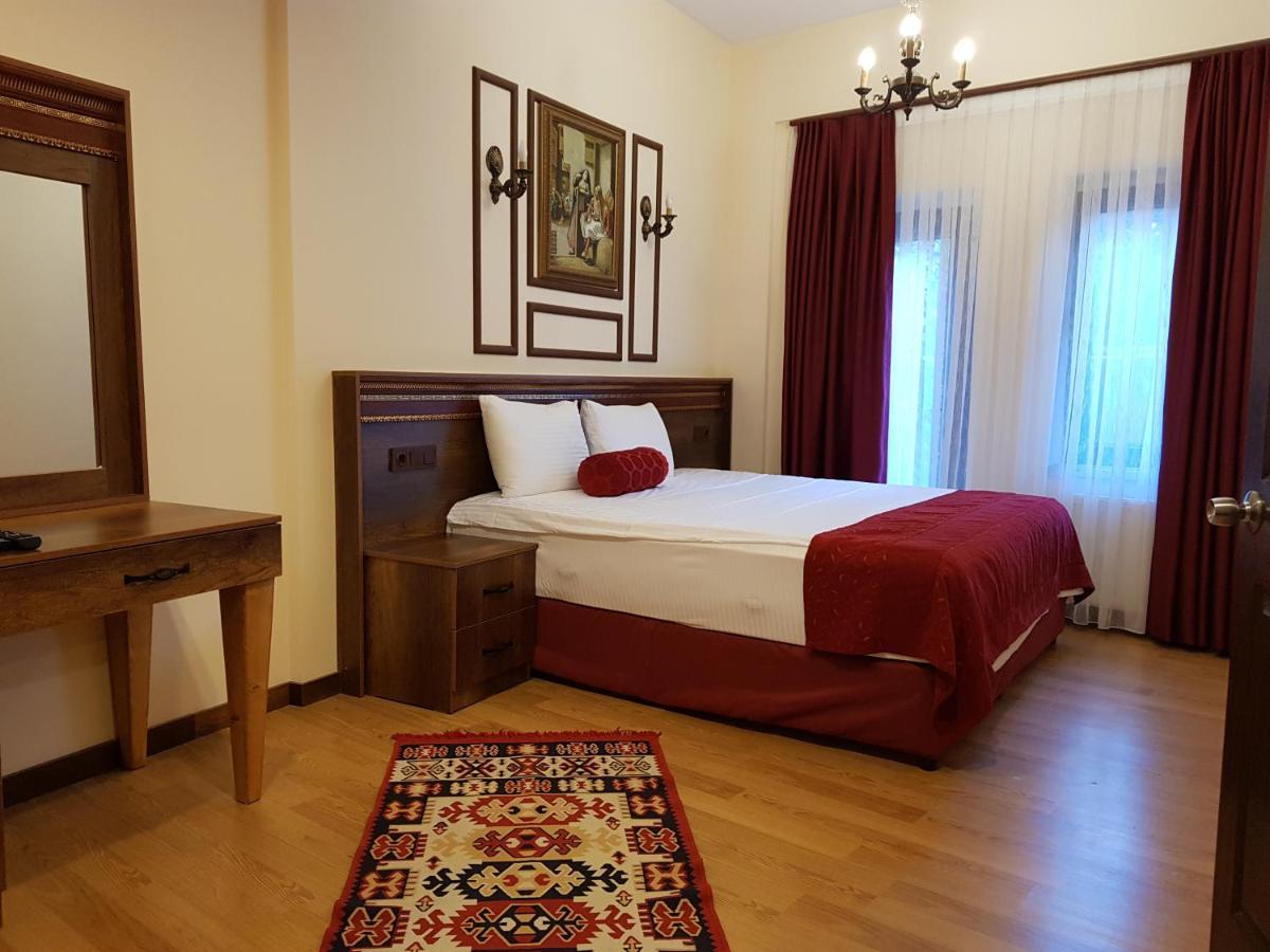 Kervansaray Canakkale Hotel - Special Category Exteriör bild