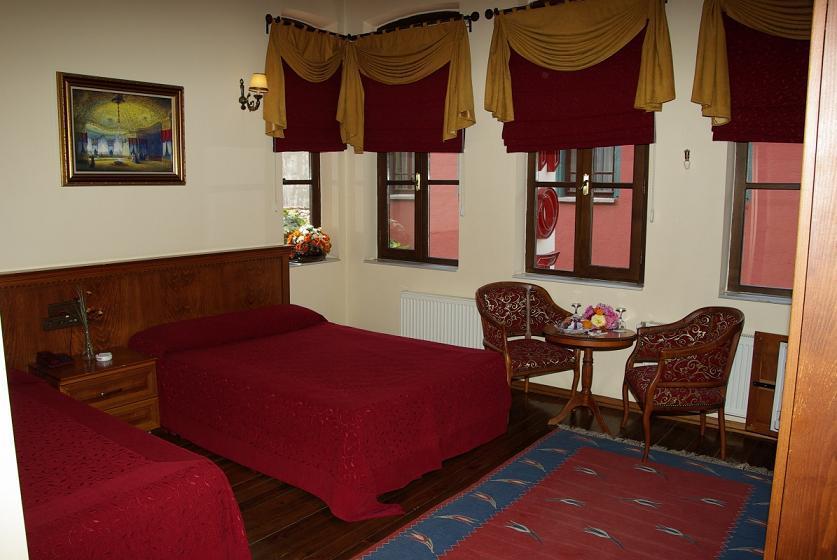 Kervansaray Canakkale Hotel - Special Category Exteriör bild