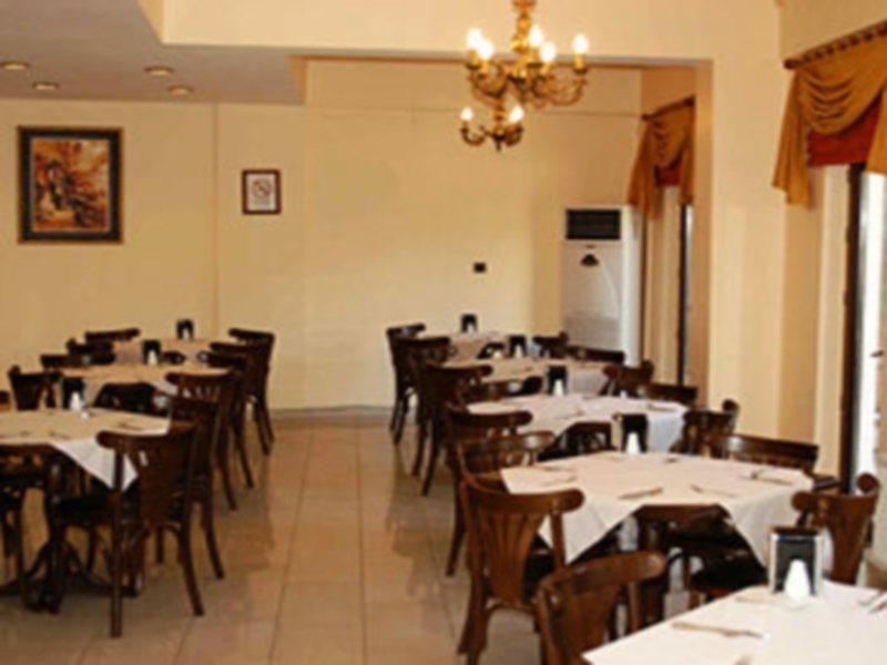 Kervansaray Canakkale Hotel - Special Category Exteriör bild