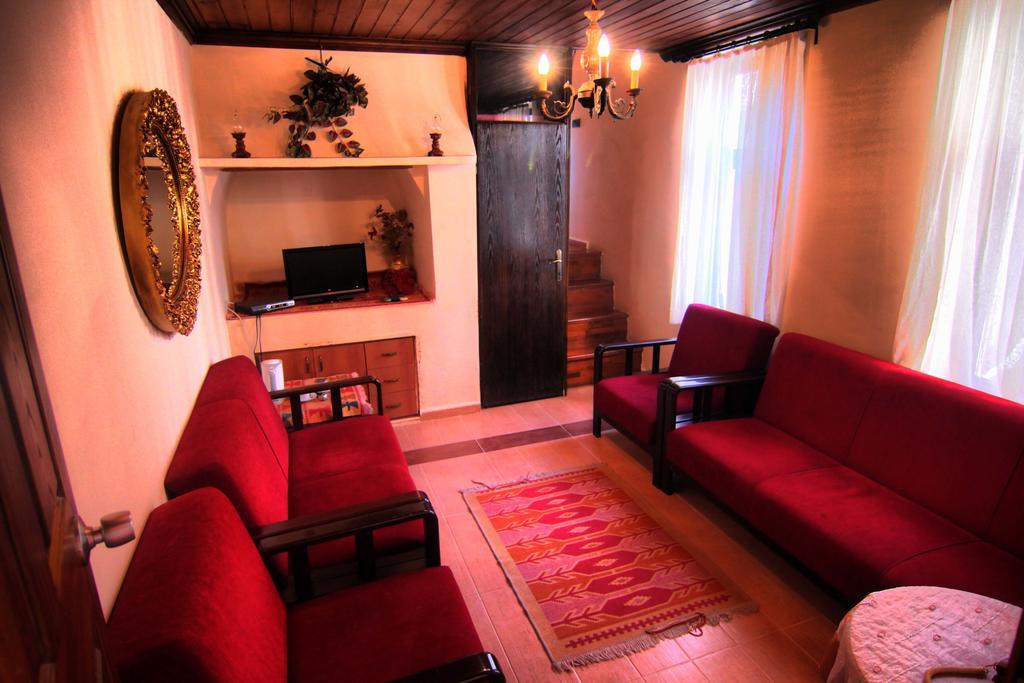 Kervansaray Canakkale Hotel - Special Category Exteriör bild