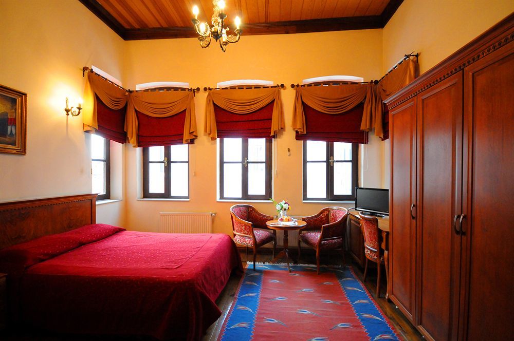 Kervansaray Canakkale Hotel - Special Category Exteriör bild