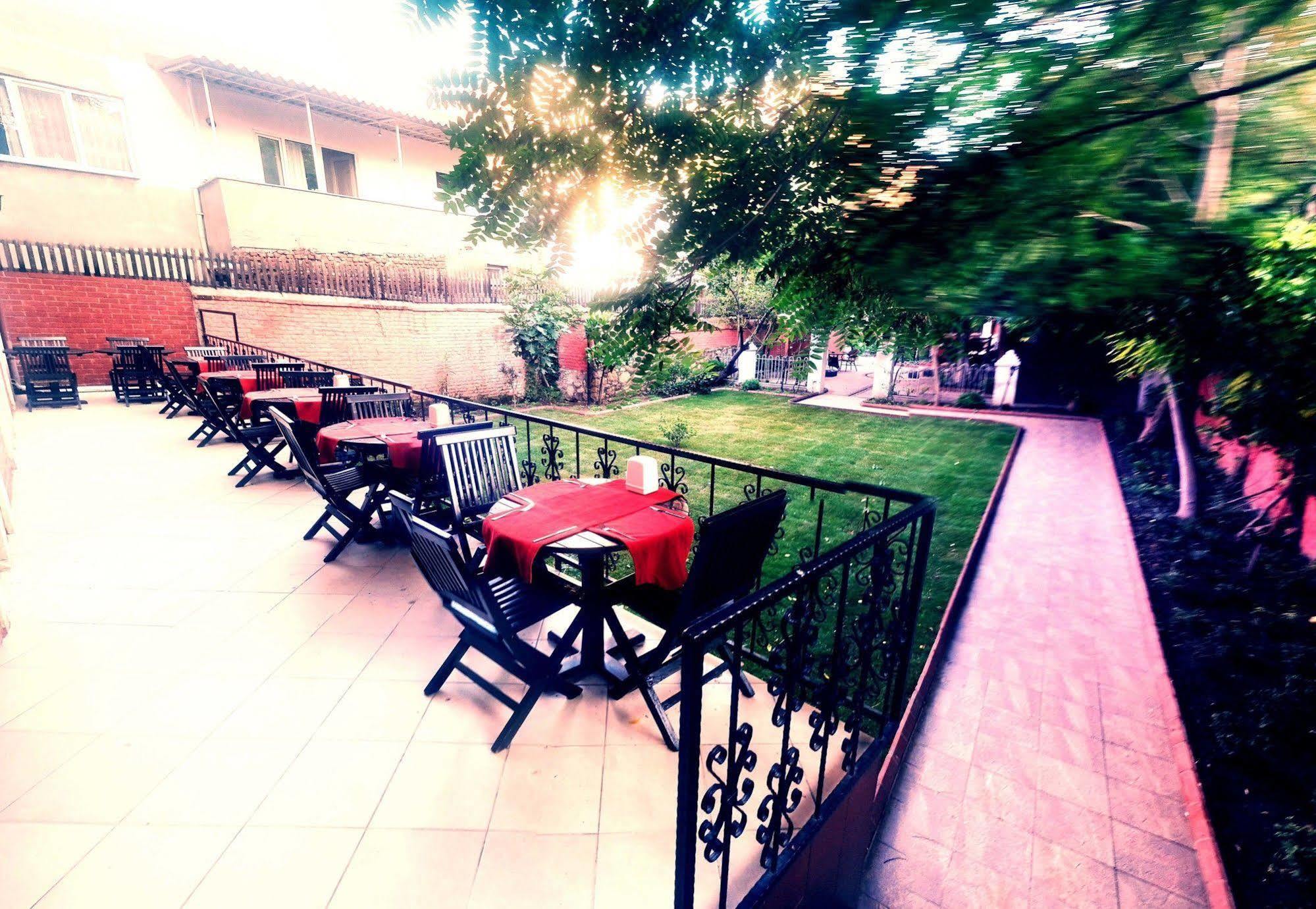 Kervansaray Canakkale Hotel - Special Category Exteriör bild