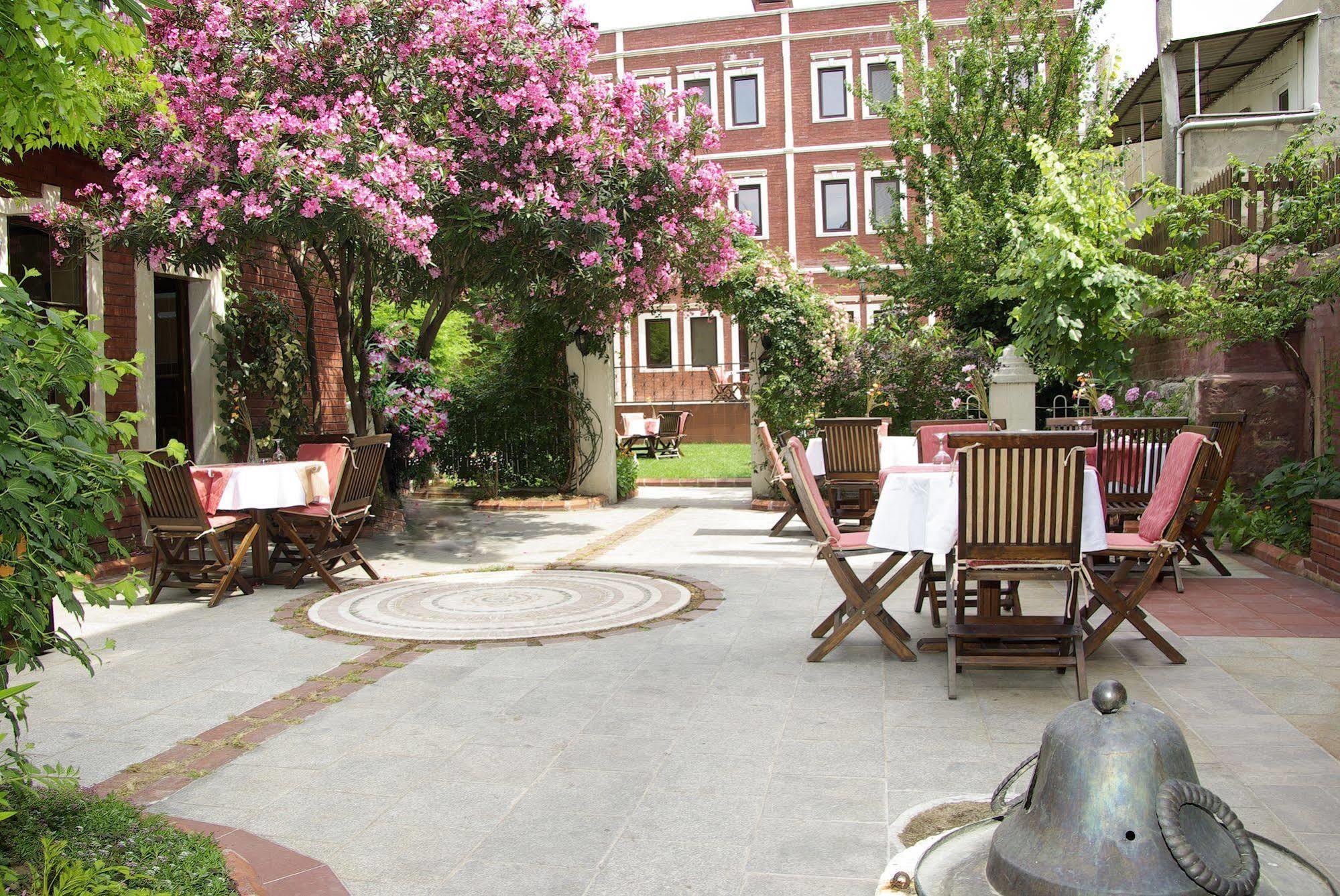 Kervansaray Canakkale Hotel - Special Category Exteriör bild
