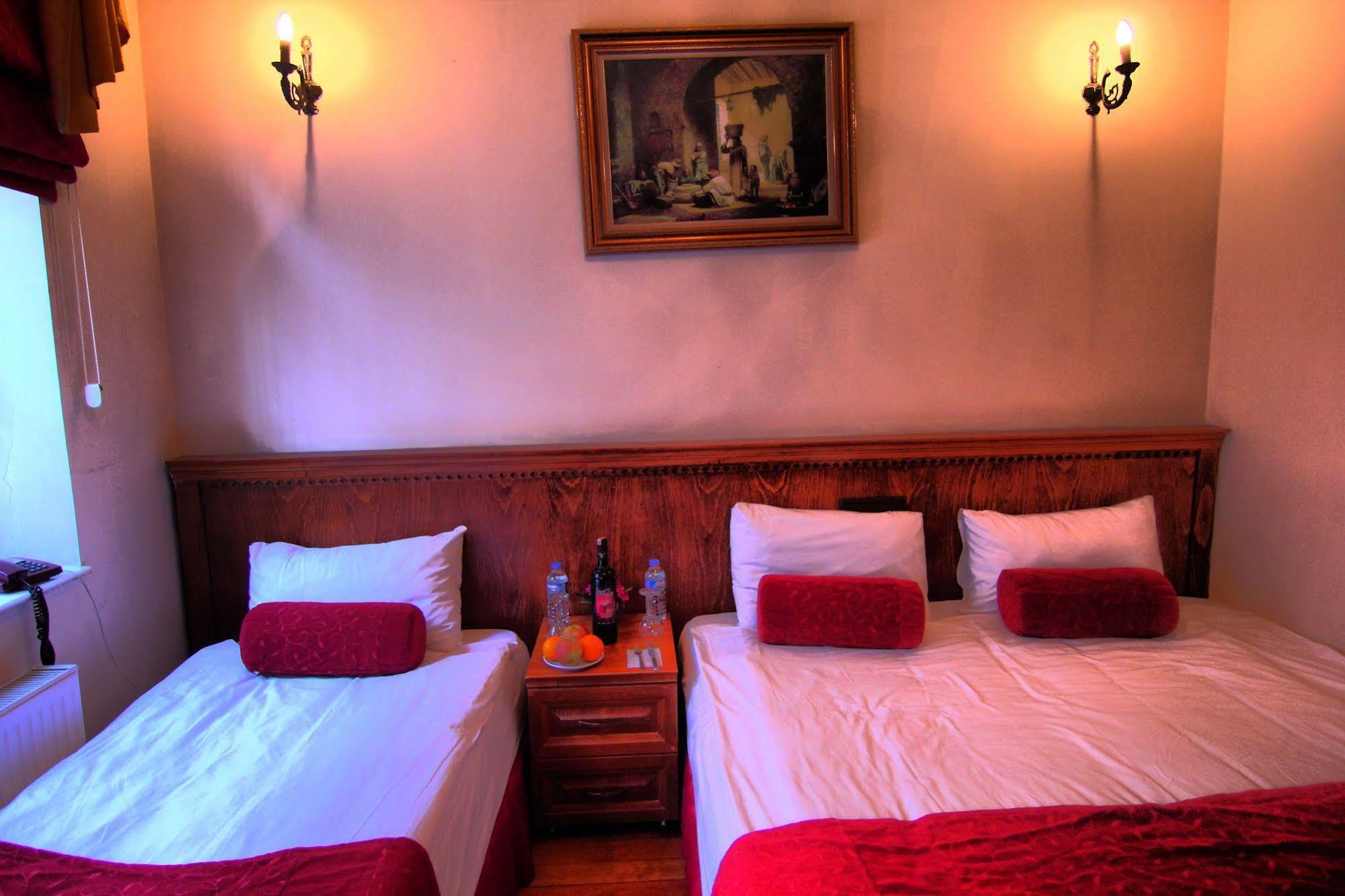 Kervansaray Canakkale Hotel - Special Category Exteriör bild