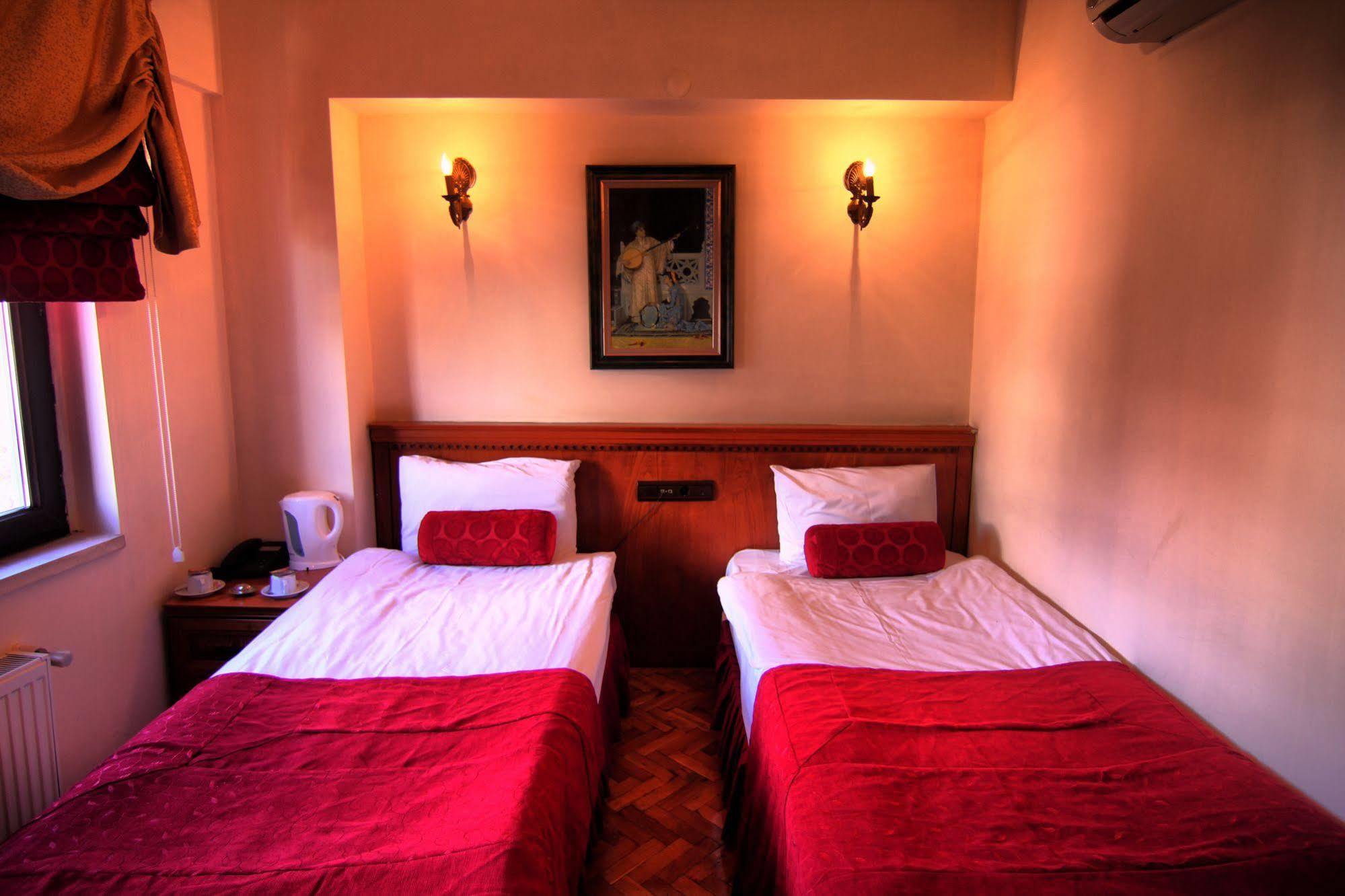 Kervansaray Canakkale Hotel - Special Category Exteriör bild