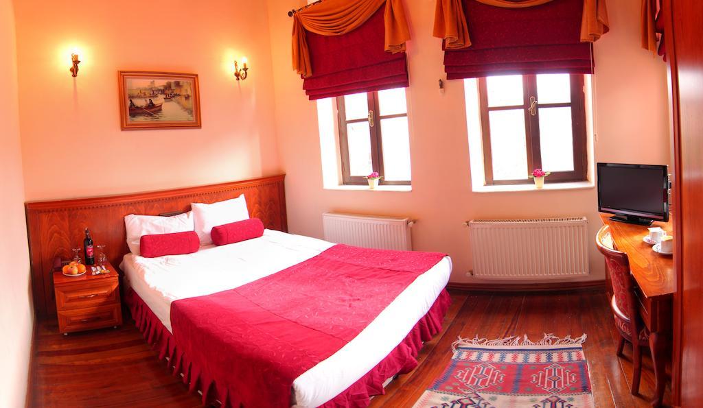 Kervansaray Canakkale Hotel - Special Category Exteriör bild